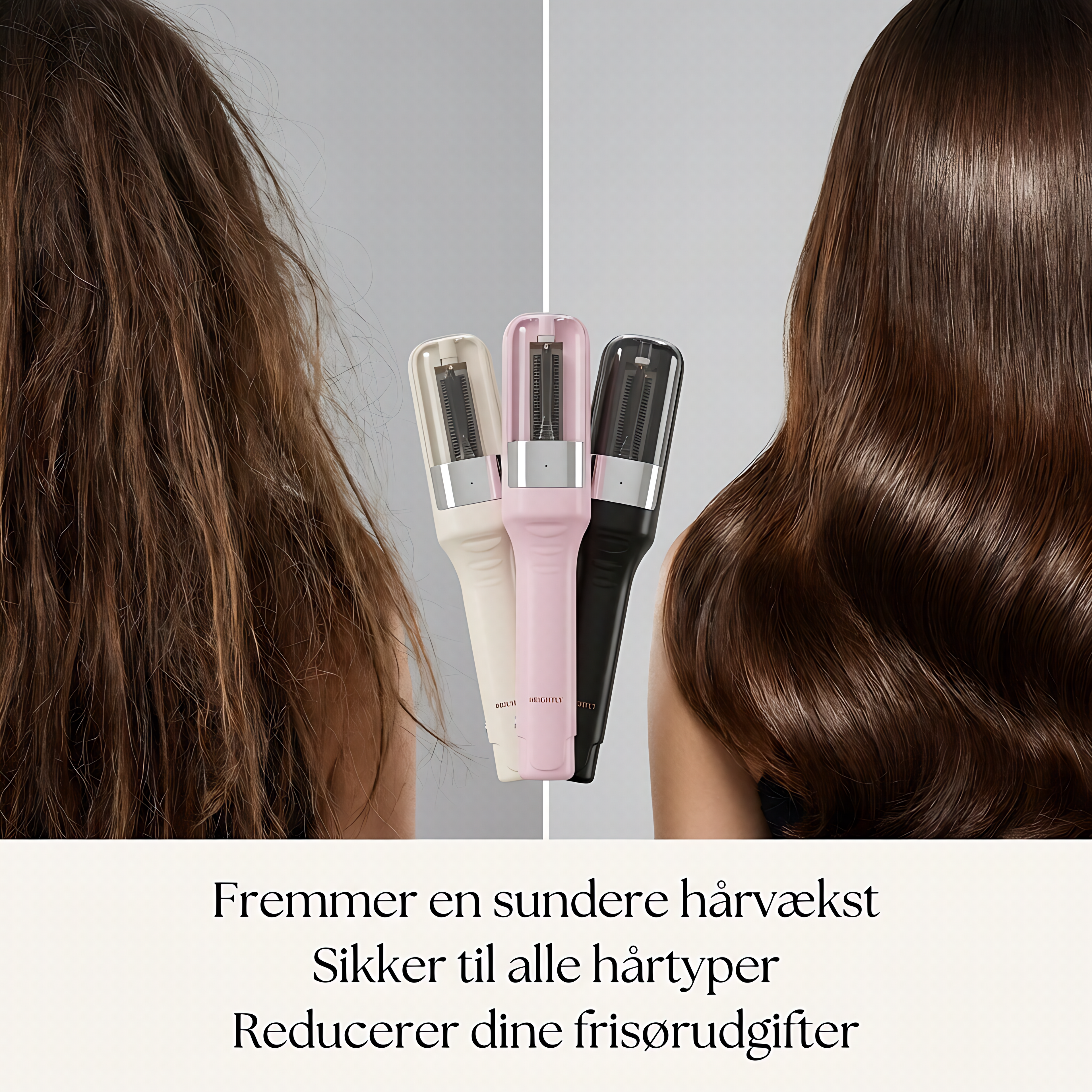 Hair ProTrimmer X