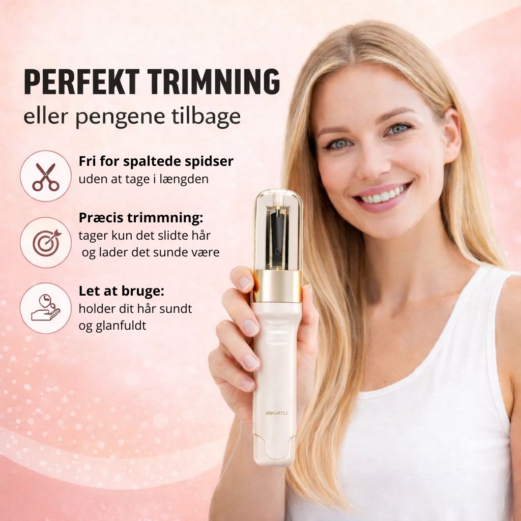 Hair ProTrimmer X