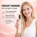 Hair ProTrimmer X