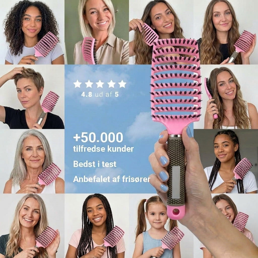 ProBoar Curve Brush