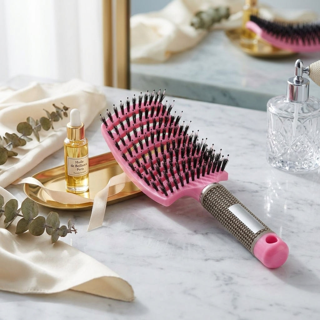 ProBoar Curve Brush